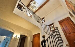 The Hideaways Club - La Retraite - Le Rouret, France