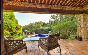 The Hideaways Club - La Retraite - Le Rouret, France