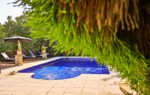 The Hideaways Club - La Retraite - Le Rouret, France