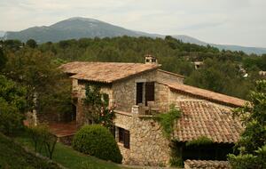 The Hideaways Club - La Retraite - Le Rouret, France