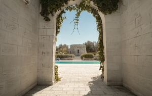 The Hideaways Club - Masseria L'Olivo - Lecce, Italy