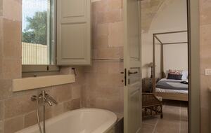 The Hideaways Club - Masseria L'Olivo - Lecce, Italy