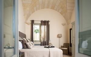 The Hideaways Club - Masseria L'Olivo - Lecce, Italy