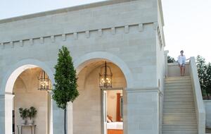 The Hideaways Club - Masseria L'Olivo - Lecce, Italy