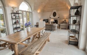 The Hideaways Club - Masseria L'Olivo - Lecce, Italy