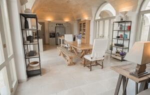 The Hideaways Club - Masseria L'Olivo - Lecce, Italy