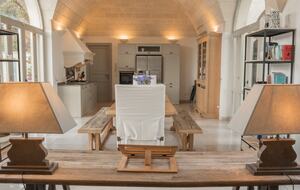 The Hideaways Club - Masseria L'Olivo - Lecce, Italy