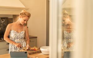 The Hideaways Club - Masseria L'Olivo - Lecce, Italy