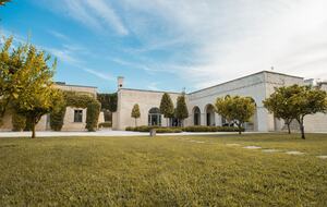 The Hideaways Club - Masseria L'Olivo - Lecce, Italy