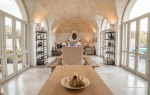 The Hideaways Club - Masseria L'Olivo - Lecce, Italy