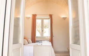 The Hideaways Club - Masseria L'Olivo - Lecce, Italy