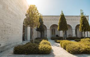 The Hideaways Club - Masseria L'Olivo - Lecce, Italy