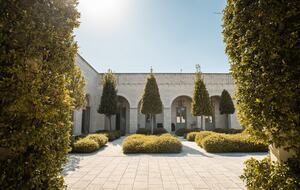 The Hideaways Club - Masseria L'Olivo - Lecce, Italy