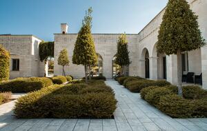 The Hideaways Club - Masseria L'Olivo - Lecce, Italy