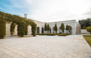 The Hideaways Club - Masseria L'Olivo - Lecce, Italy