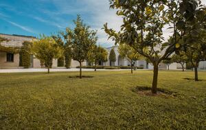 The Hideaways Club - Masseria L'Olivo - Lecce, Italy