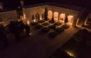 The Hideaways Club - Masseria L'Olivo - Lecce, Italy