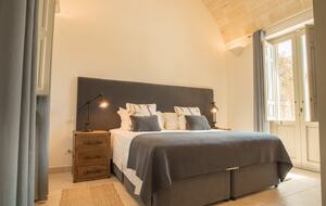 The Hideaways Club - Masseria L'Olivo - Lecce, Italy