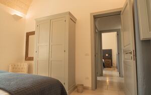 The Hideaways Club - Masseria L'Olivo - Lecce, Italy