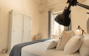 The Hideaways Club - Masseria L'Olivo - Lecce, Italy