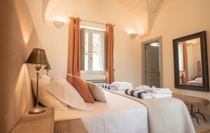 The Hideaways Club - Masseria L'Olivo - Lecce, Italy