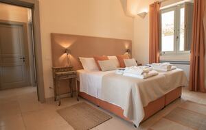 The Hideaways Club - Masseria L'Olivo - Lecce, Italy