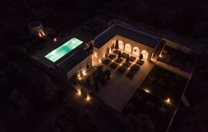 The Hideaways Club - Masseria L'Olivo - Lecce, Italy