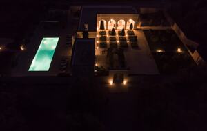 The Hideaways Club - Masseria L'Olivo - Lecce, Italy