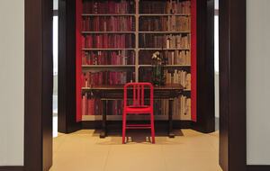 The Hideaways Club - The Address - Dubai, United Arab Emirates