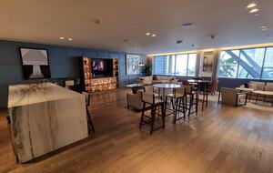 The Hideaways Club - The Address - Dubai, United Arab Emirates