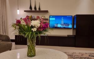 The Hideaways Club - The Address - Dubai, United Arab Emirates