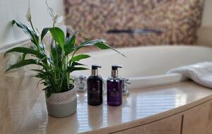 The Hideaways Club - The Address - Dubai, United Arab Emirates