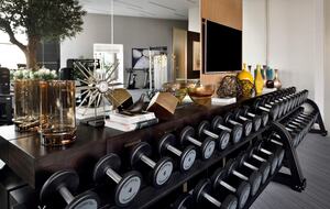 The Hideaways Club - The Address - Dubai, United Arab Emirates