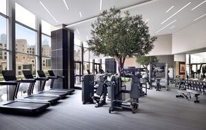 The Hideaways Club - The Address - Dubai, United Arab Emirates