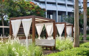 The Hideaways Club - The Address - Dubai, United Arab Emirates