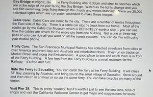 San Francisco 1937 William Wuster Home - San Francisco, California