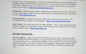 San Francisco 1937 William Wuster Home - San Francisco, California