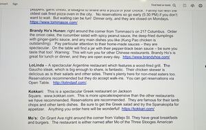 San Francisco 1937 William Wuster Home - San Francisco, California