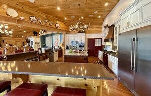 Larkin Point - Tupper Lake, New York