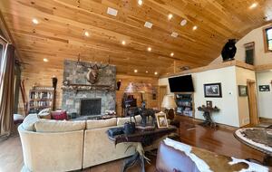 Larkin Point - Tupper Lake, New York