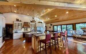 Larkin Point - Tupper Lake, New York