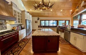 Larkin Point - Tupper Lake, New York