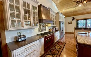 Larkin Point - Tupper Lake, New York