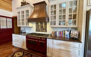 Larkin Point - Tupper Lake, New York