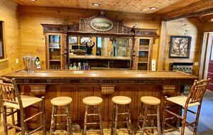 Larkin Point - Tupper Lake, New York