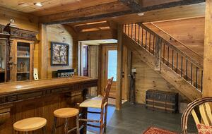 Larkin Point - Tupper Lake, New York