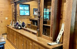 Larkin Point - Tupper Lake, New York