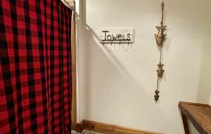 Larkin Point - Tupper Lake, New York