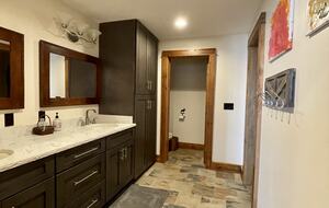 Larkin Point - Tupper Lake, New York