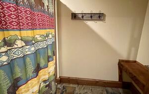 Larkin Point - Tupper Lake, New York